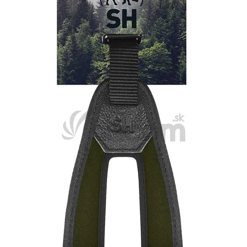 Dlhý remeň na zbraň Sauenhammer Gamehammer Farba: VIKIN (maskovací vzor)