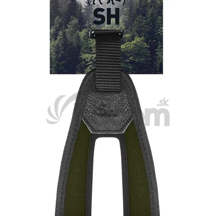 Dlhý remeň na zbraň Sauenhammer Gamehammer Farba: VIKIN (maskovací vzor)