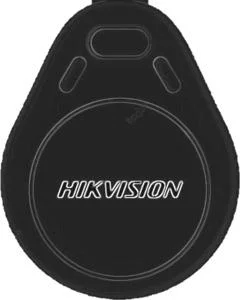 DS-PT-M1(Black) klúčenka Mifare pre AX PRO