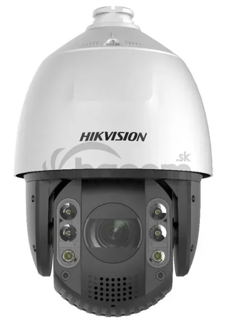 DS-2DE7A432IW-AEB(T5)(4.8–153mm) 4MPx IP PTZ, AcuSense, 32x zoom