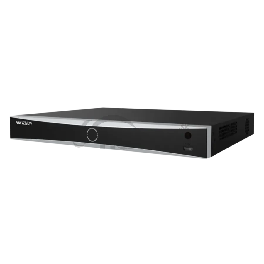 DS-7608NXI-I2/8P/S(E) NVR 8xIP, 8xPoE, AcuSence, 2xHDD