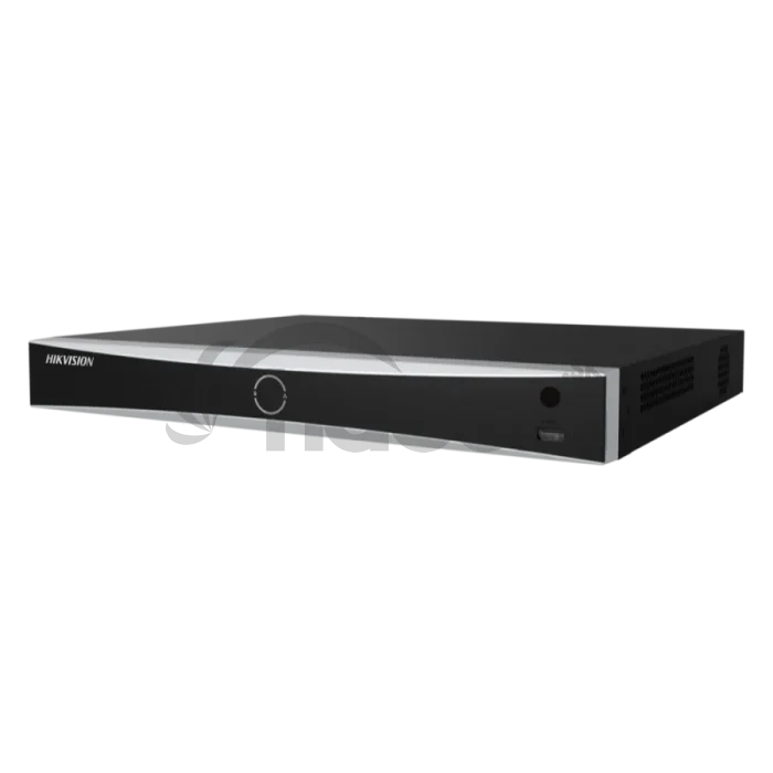 DS-7608NXI-I2/8P/S(E) NVR 8xIP, 8xPoE, AcuSence, 2xHDD