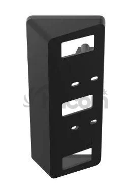 DS-KABV6113-A bocny drziak s uhlom 30° pre DS-KV6113