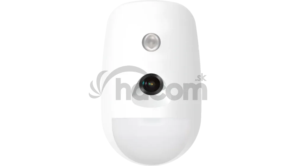 DS-PDPC12PF-EG2-WE(B) bezdrôt. PIRCAM snímač, PET imunita AX PRO