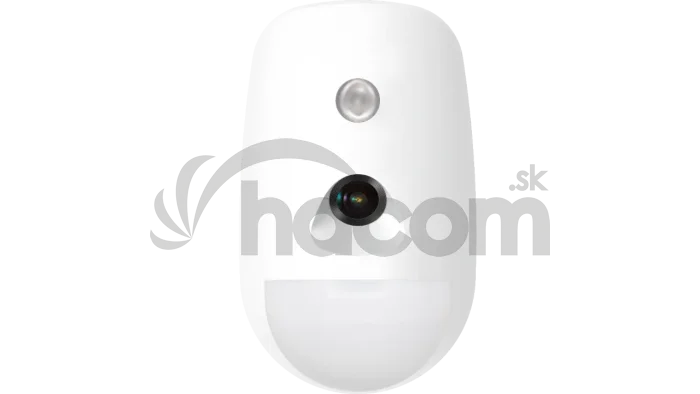 DS-PDPC12PF-EG2-WE(B) bezdrôt. PIRCAM snímač, PET imunita AX PRO