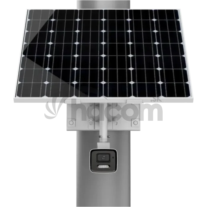 DS-2XS6A47G1-LS/C36S80(2.8mm) 4MPx IP kamera so solárnym panelom
