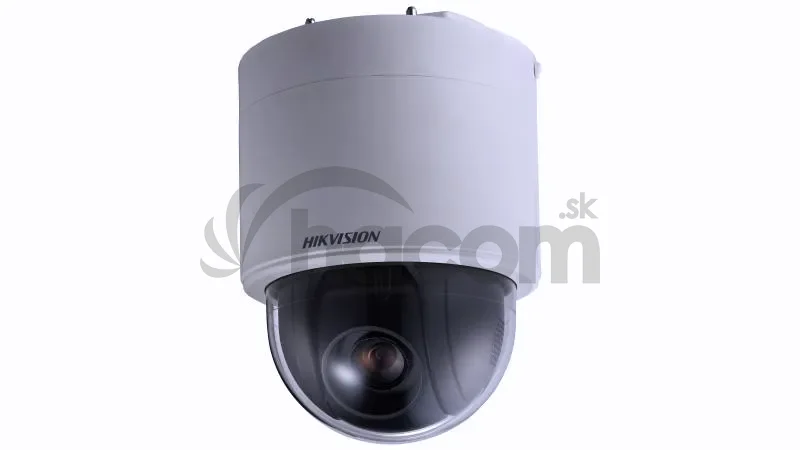 DS-2AE5225T-A3(4.8-120mm) 2MPx TVI PTZ, 25xzoom, vnút