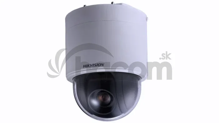 DS-2AE5225T-A3(4.8-120mm) 2MPx TVI PTZ, 25xzoom, vnút
