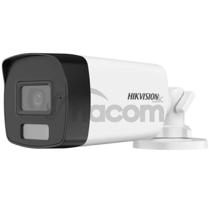 DS-2CE17U0T-LF(2.8mm) 4K TVI komp.kamera, 4v1, hybrid IR 40m