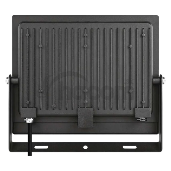 LED reflektor TAMBO EVO, 100 W, 10 000 lm, IP65, čierny