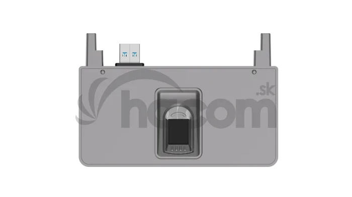 DS-KAB671F modul otlackov prstov pre DS-K1T671M