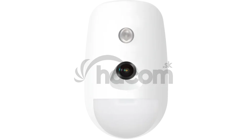 DS-PDPC12P-EG2-WE(B) bezdrôtový PIR snímač s kamerou pre AX PRO