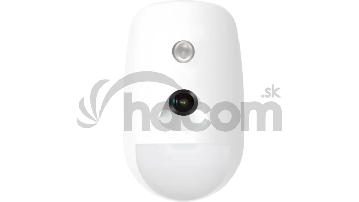 DS-PDPC12P-EG2-WE(B) bezdrôtový PIR snímač s kamerou pre AX PRO