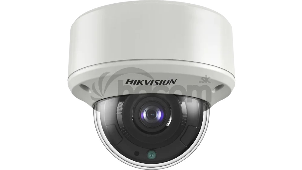 DS-2CE59H8T-AVPIT3ZF(2.7-13.5mm) 5MPx TVI dome kamera, 4v1