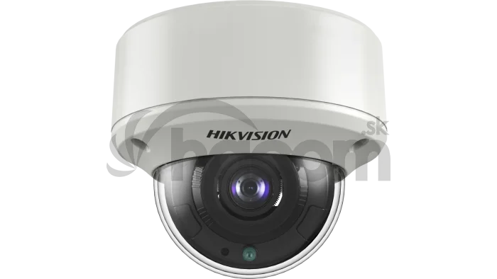 DS-2CE59H8T-AVPIT3ZF(2.7-13.5mm) 5MPx TVI dome kamera, 4v1