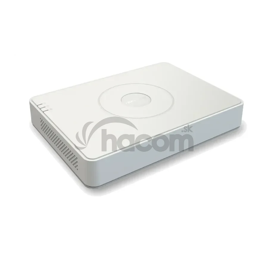 DS-7104NI-Q1/4P(D) NVR 4xIP, 4xPoE, 1xHDD