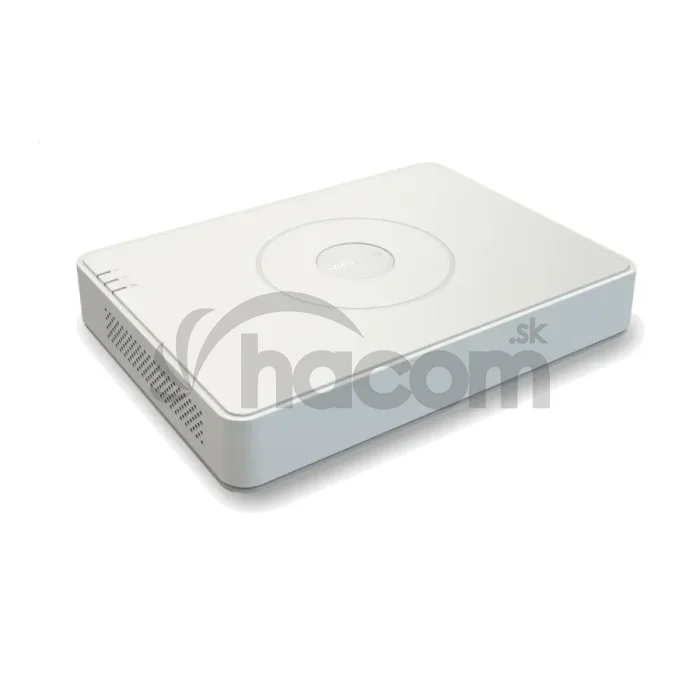 DS-7104NI-Q1/4P(D) NVR 4xIP, 4xPoE, 1xHDD