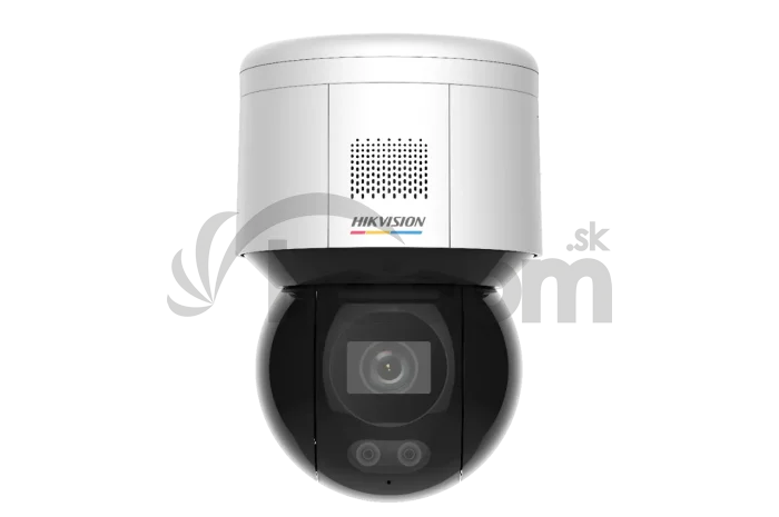 DS-2DE3A400BW-DE(F1)(T5)(4mm) 4MPx PT IP kamera, ColorVu