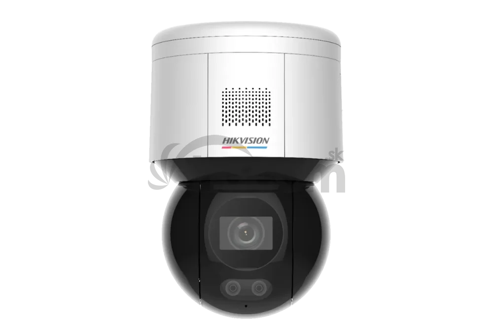 DS-2DE3A400BW-DE/W(F1)(T5)(4mm) 4MPx PT IP kamera, ColorVu, WiFi