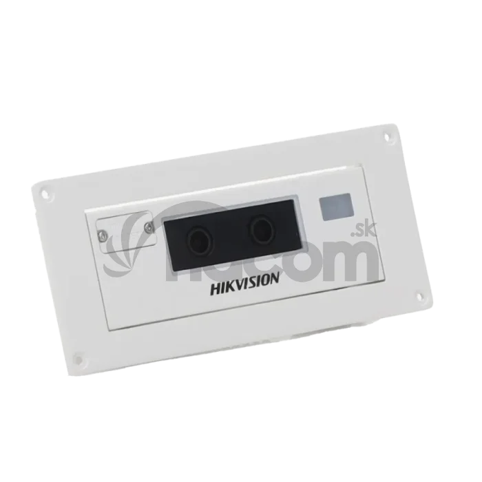 DS-2XM6825G1/C-IS(2mm) 2x2Mpx IP spec.kamera na poc.ludi