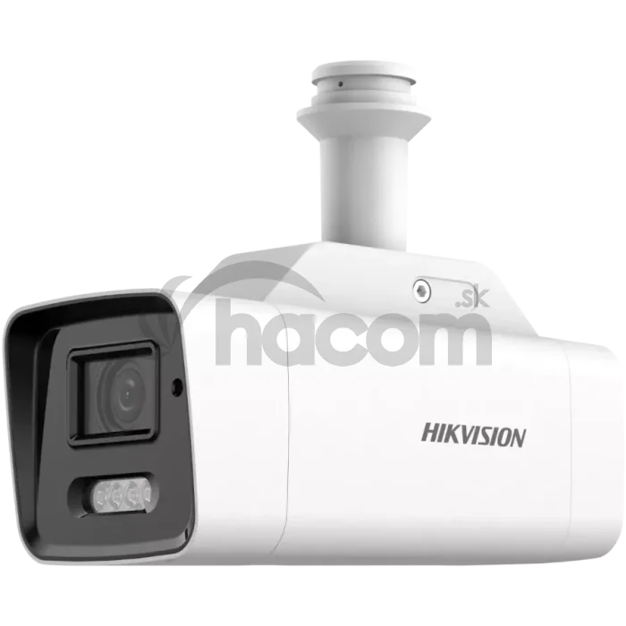 DS-2XS6A47G1-LS/4G(2,8mm) 4MPx IP komp.kamera, ColorVu, 4G
