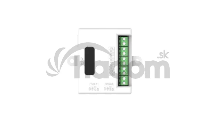 DS-KD-AL8 rozširujúci alarm-in modul až na 8 tlačidiel