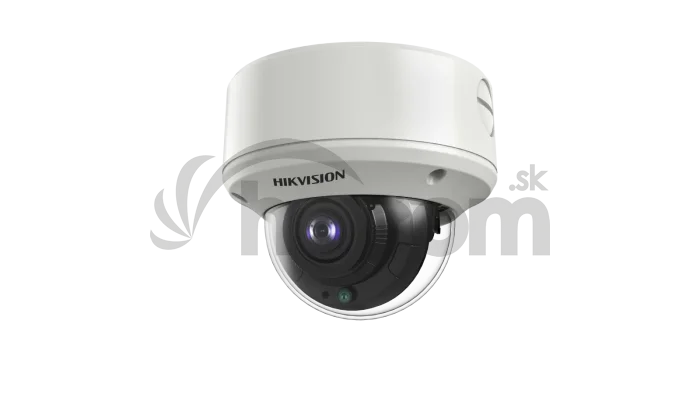 DS-2CE59U1T-AVPIT3ZF(2.7-13.5mm) 8MPx TVI dome kamera, 4v1