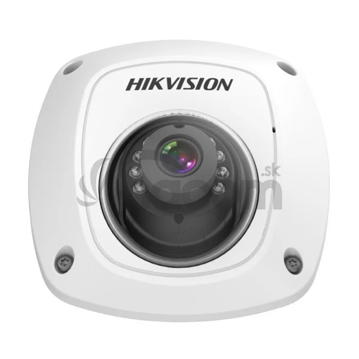 DS-2XM6122G1-IM/ND(2.8mm) 2MPx IP mobilna dome kamera