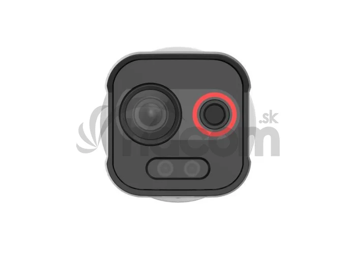 DS-2TD2608-1/QA(1.35mm,4mm) 4MPx ColorVu-Thermal komp. kamera
