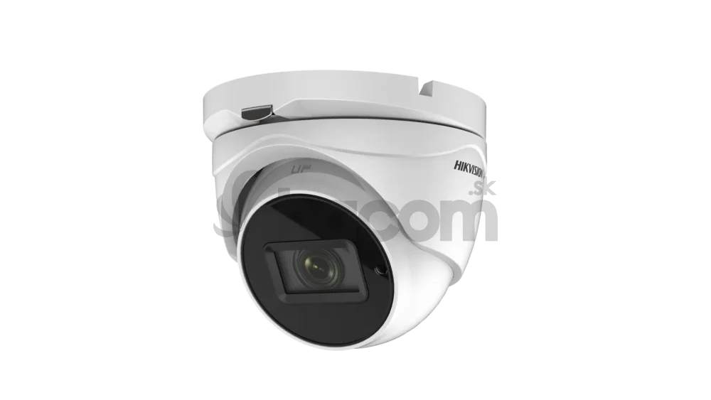 DS-2CE79U1T-IT3ZF(2.7-13.5mm) 8MPx TVI turret kamera, 4v1