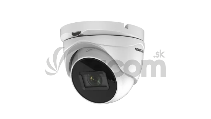 DS-2CE79U1T-IT3ZF(2.7-13.5mm) 8MPx TVI turret kamera, 4v1