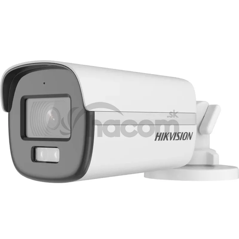 DS-2CE12DF0T-LFS(3.6mm) 2MPx TVI komp.4v1, ColorVu, hybIR, 40m