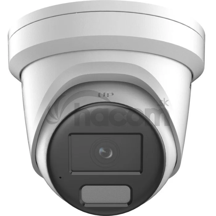 DS-2CD2347G2H-LIU(4mm)(eF) 4MPx IP turret kamera, ColorVu