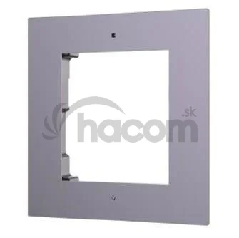 DS-KD-ACF1 panel pre montáž pod omietku pre 1 modul