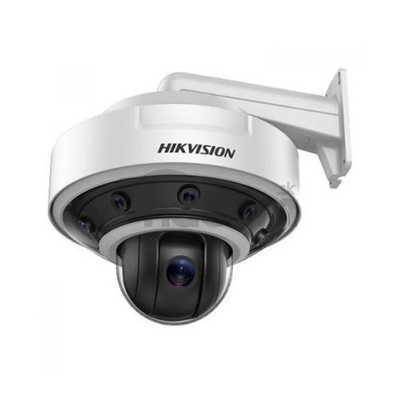 DS-2DP0818Z-D(5.7–205.2mm) 36x 8MPx180° panoram+PTZ IP 2Mpx