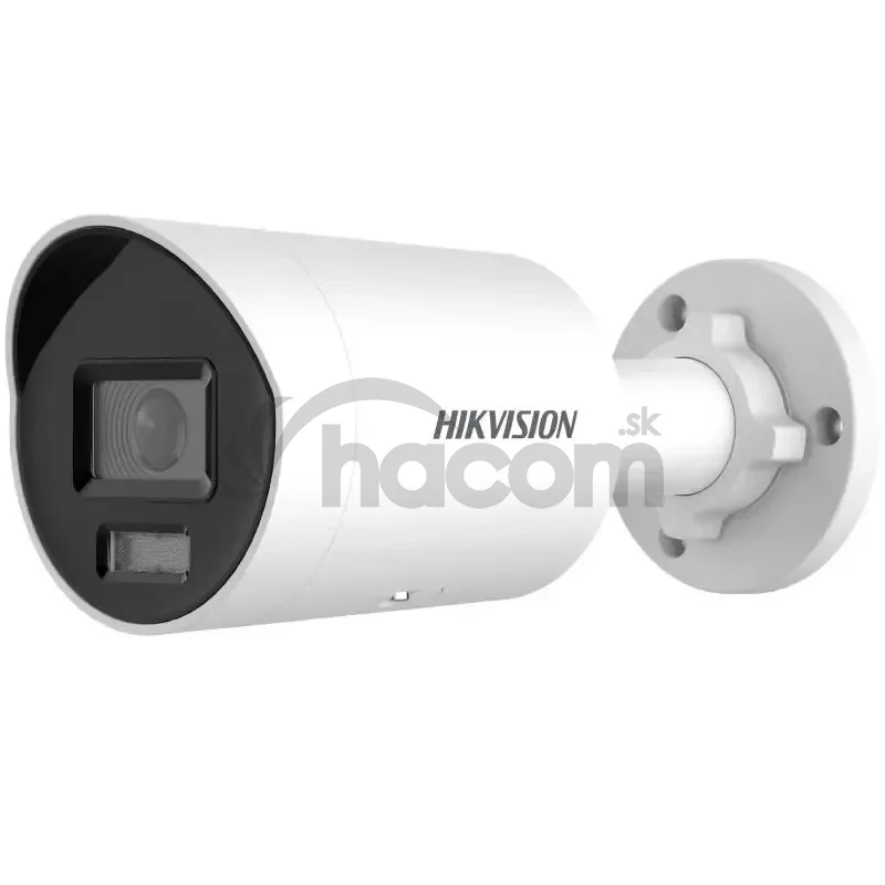 DS-2CD2087G2H-LIU(2.8mm)(eF) 8MPx IP komp.kamera, ColorVu