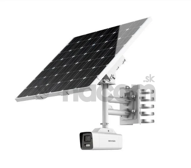 DS-2XS6A46G1-IZS/C36S80(2.8-12mm) 4MPx IP komp.kam., solár.panel