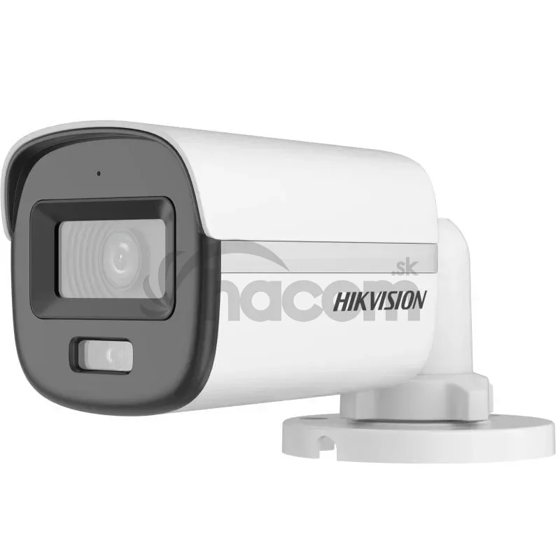DS-2CE10DF0T-LFS(3.6mm) 2MPx TVI komp.4v1, ColorVu, hybIR, 20m