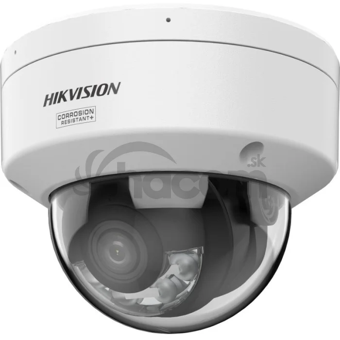 DS-2CD2187G3-LIS2UY(4mm) 8MPx IP dome kamera, ColorVu