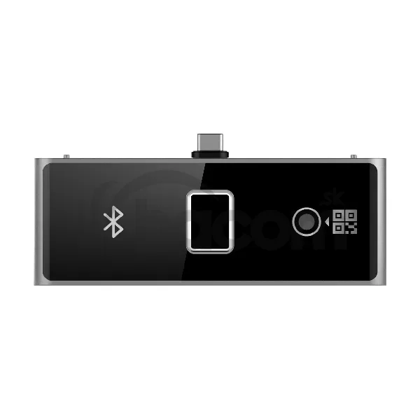 DS-KAB673-FBQR prídavný modul pre DS-K1T673