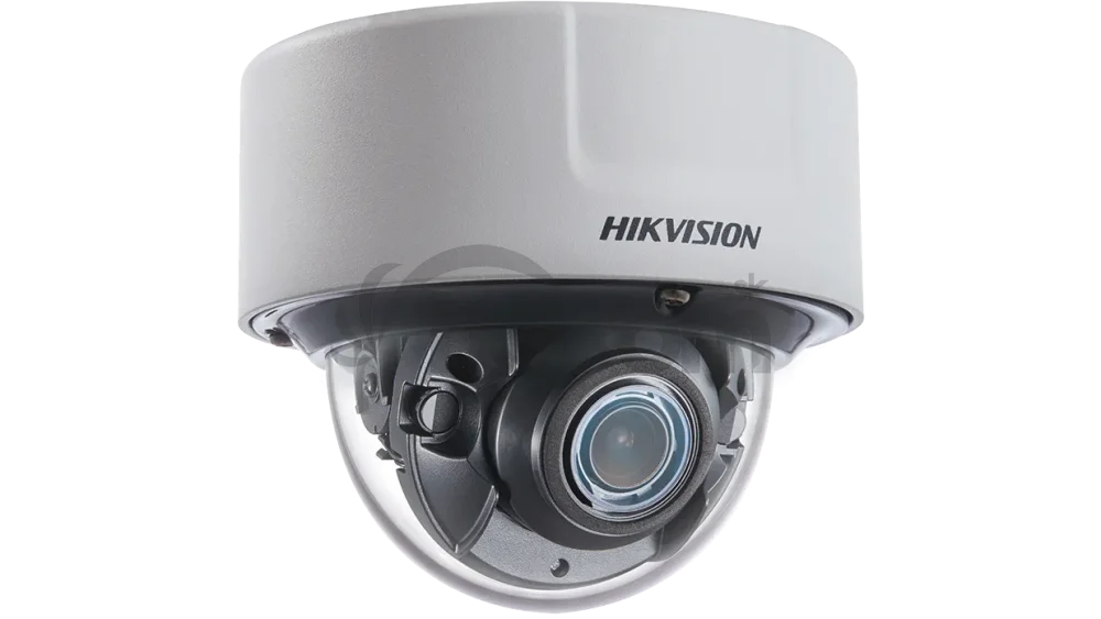 DS-2CD5185G0-IZS(2.8-12mm) 8MPx IP dome kamera