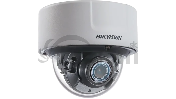 DS-2CD5185G0-IZS(2.8-12mm) 8MPx IP dome kamera