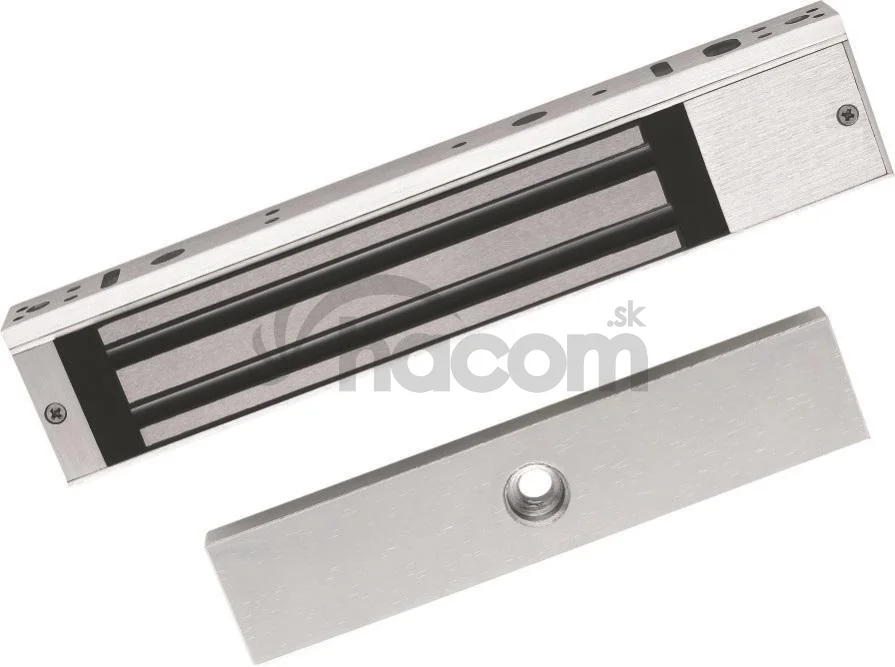 DS-K4H258S pridrzny elek.magnet. zamok 258kg, 12V/0,5A,24V/0,25A