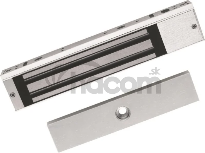 DS-K4H258S pridrzny elek.magnet. zamok 258kg, 12V/0,5A,24V/0,25A