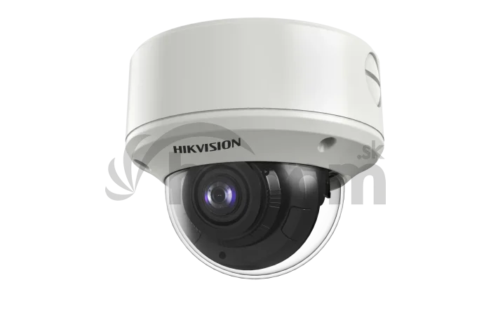 DS-2CE56D8T-AVPIT3ZF(2.7-13.5mm) 2MPx TVI dome kamera, 4v1