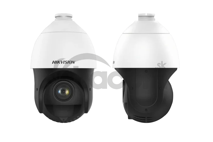 DS-2DE4225IW-DE(T5)(4.8–120mm) 2MPx IP PTZ, AcuSense, 25x zoom
