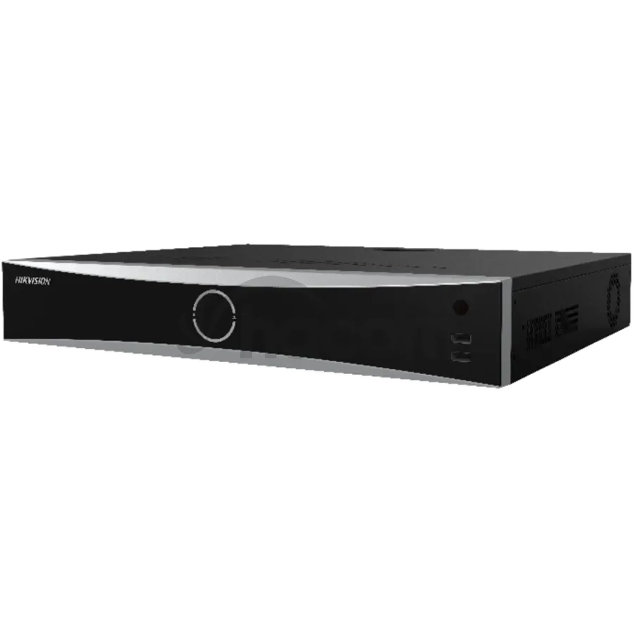 DS-7716NXI-I4/16P/S(E) NVR 16xIP, 16xPoE, AcuSence, 4xHDD