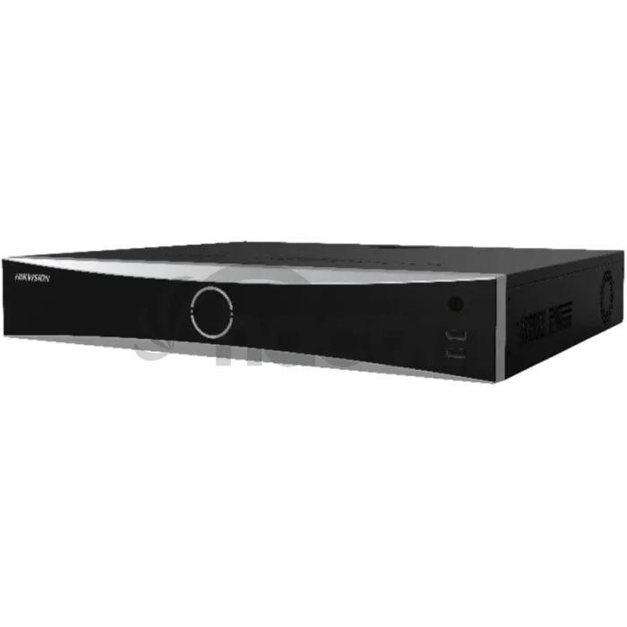 DS-7716NXI-I4/16P/S(E) NVR 16xIP, 16xPoE, AcuSence, 4xHDD