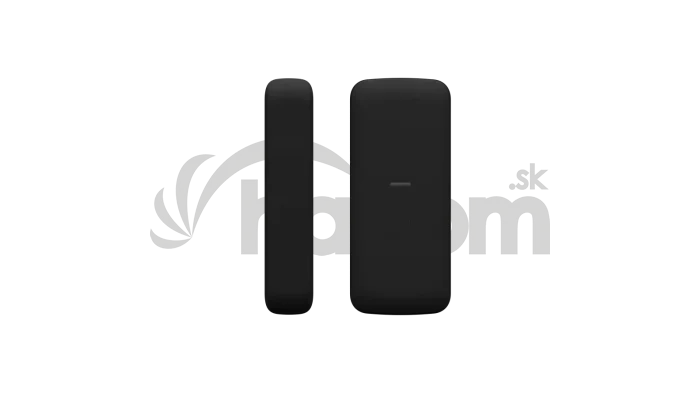 DS-PDMCS-EG2-WE(Black) bezdrôtový magnetický kontakt pre AX PRO