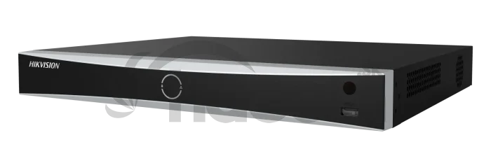 DS-7616NXI-I2/16P/S(E) NVR 16xIP, 16xPoE, AcuSence, 2xHDD